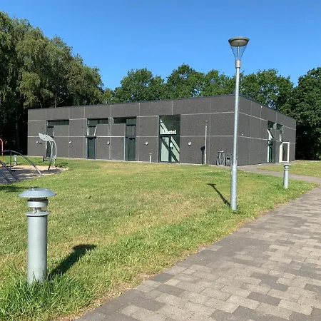 Hostel Bronderslev Brønderslev