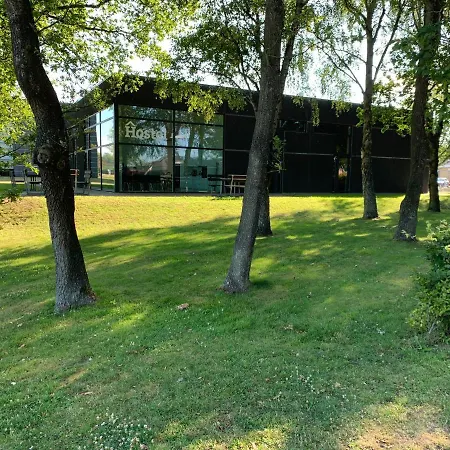 Hostel Bronderslev *