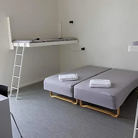 Vandrerhjem Hostel Brønderslev Brønderslev