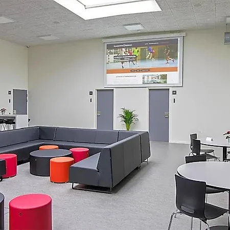 Vandrerhjem Hostel Brønderslev