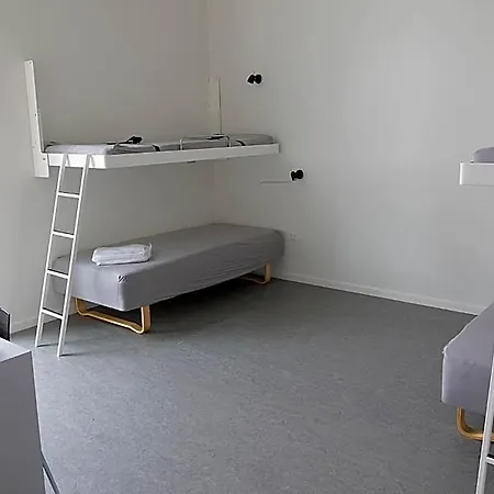 Hostel Brønderslev Vandrerhjem Brønderslev