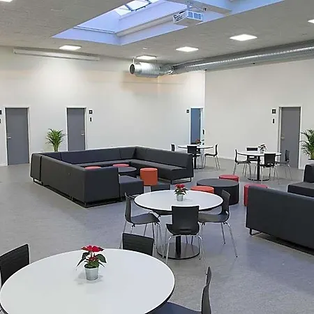 Vandrerhjem Hostel Brønderslev