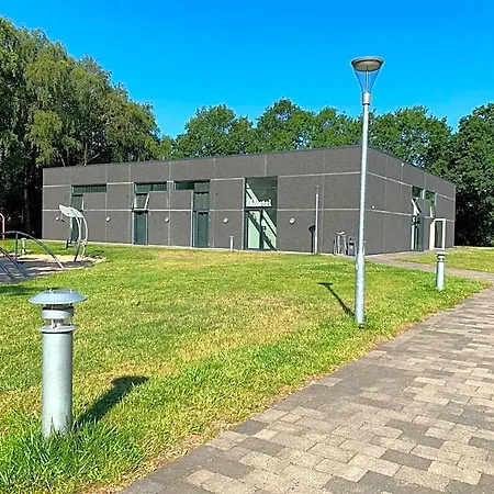 Hostel Brønderslev Vandrerhjem
