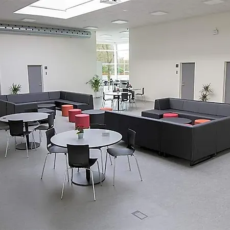 Hostel Brønderslev * Brønderslev