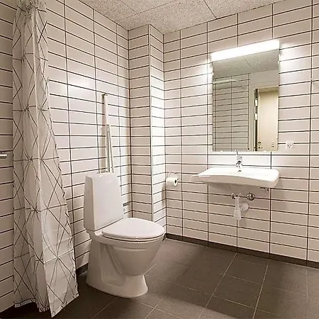 Hostel Brønderslev * Brønderslev