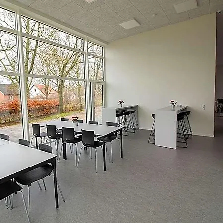 Hostel Brønderslev *