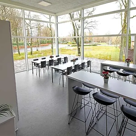 Hostel Brønderslev * Brønderslev