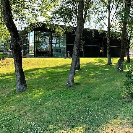 Vandrerhjem Hostel Brønderslev *