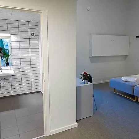 Hostel Brønderslev * Brønderslev