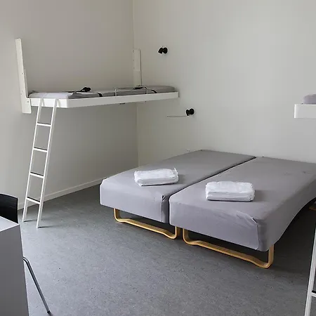 Hostel Brønderslev * Brønderslev