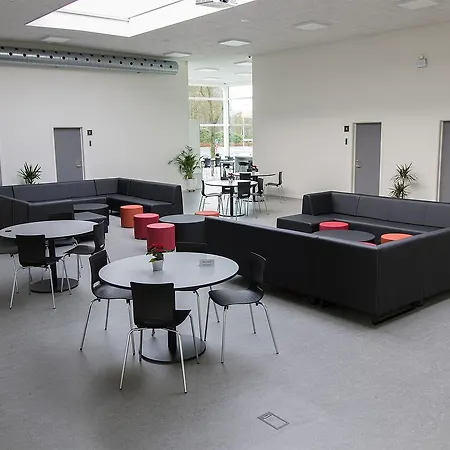 Hostel Bronderslev Hostel Bronderslev