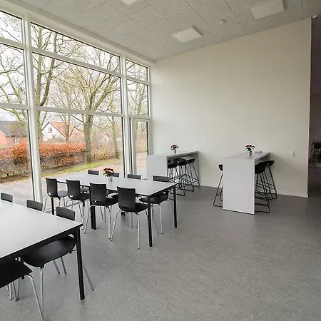 Hostel Hostel Bronderslev Brønderslev