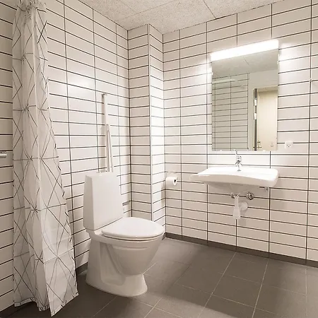 Hostel Brønderslev * Brønderslev