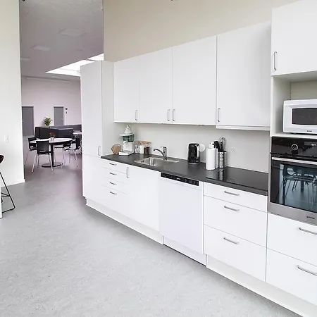 Hostel Hostel Bronderslev *