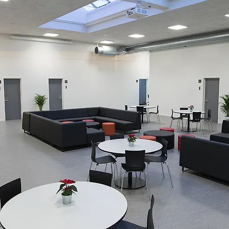 Hostel Hostel Bronderslev