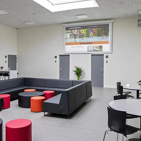 Hostel Bronderslev *