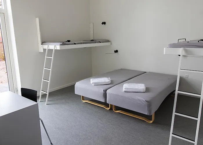 Hostel Bronderslev * ברונדרסלב