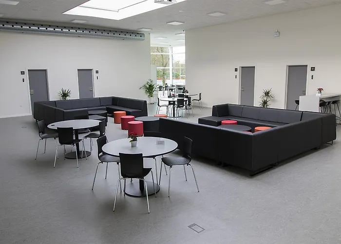 Hostel Bronderslev אכסניה ברונדרסלב