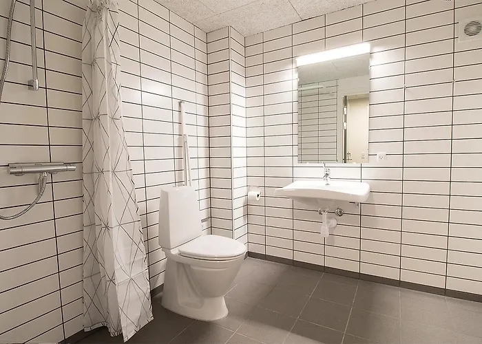 Hostel Bronderslev * Brønderslev