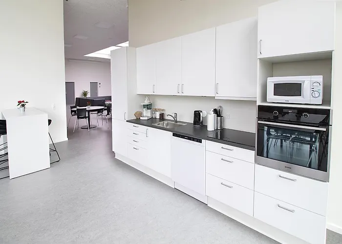 Albergue Hostel Bronderslev *
