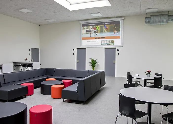 Hostel Bronderslev *